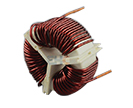Common mode inductor core